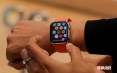 新一代Apple watch9即将发售 苹果最新款手表是哪一款