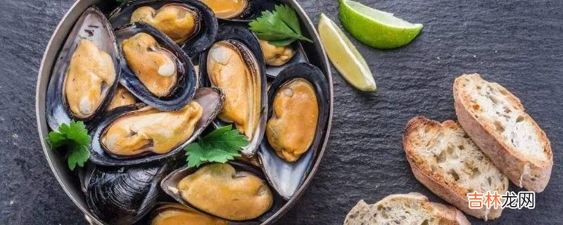 淡菜离开水多久会死