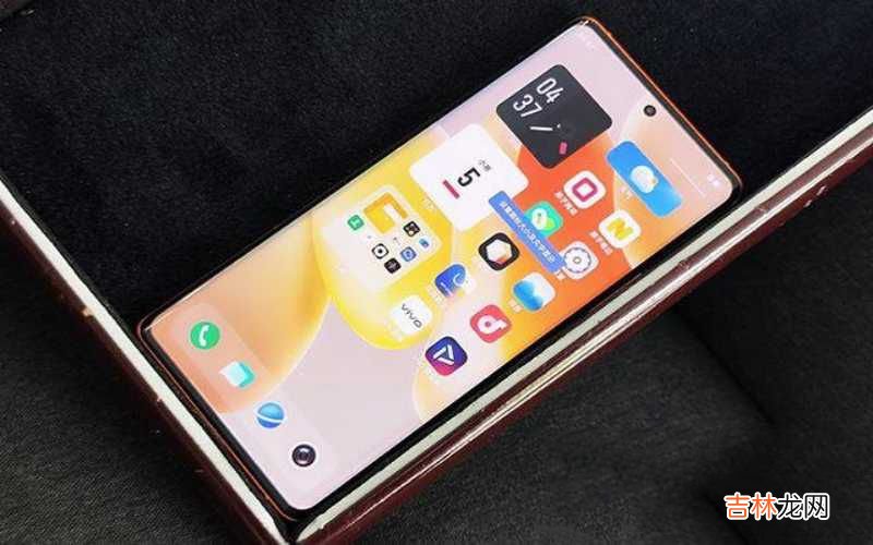 vivo X80上手体验 vivox80防水吗