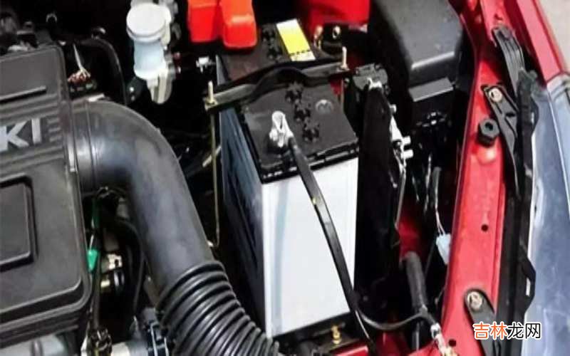 轿车电瓶不存电了怎么修复?