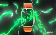 为Apple Watch 充电的操作讲解 苹果手表怎么充电