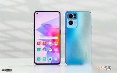 OPPO Reno7系列这些亮点值得关注 oppo reno7 值得入手吗