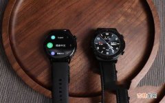 华为WATCH 3、华为WATCH GT2 Pro对比 华为gt2pro和华为watch3哪个好