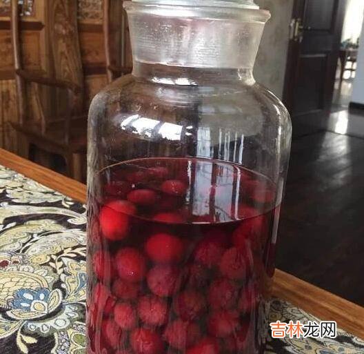 自己泡杨梅酒的方法