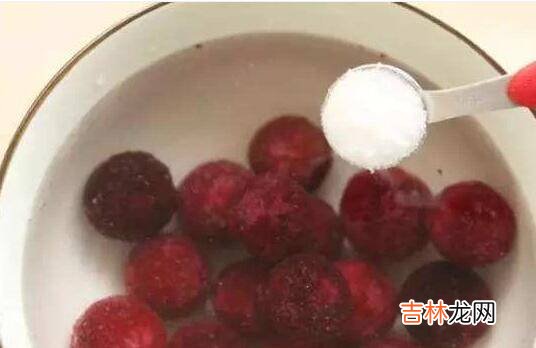 自己泡杨梅酒的方法