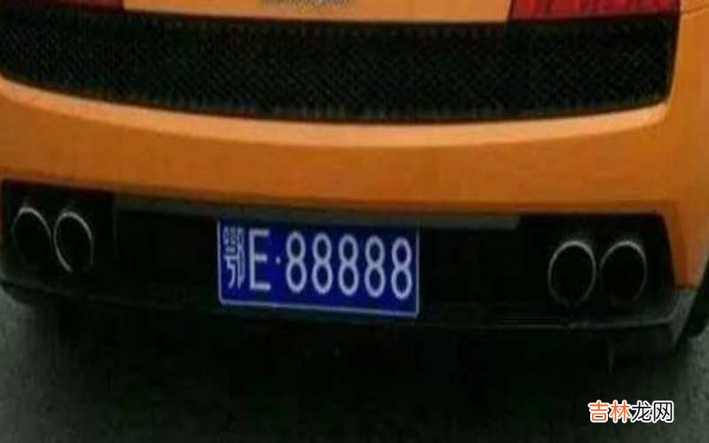 宜昌车牌号码是什么开头？