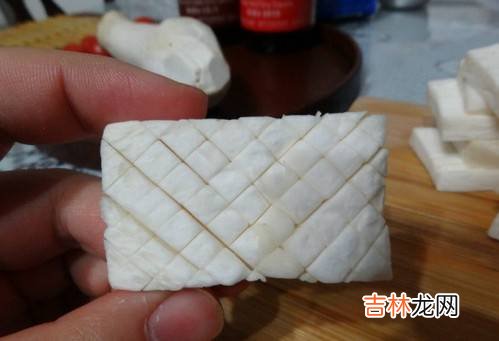 杏鲍菇怎么切