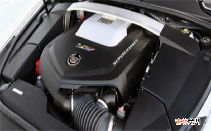 凯迪拉克发动机故障灯亮原因是什么?