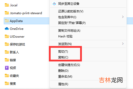 appdata文件夹可以移到d盘吗_系统问题-百科书网