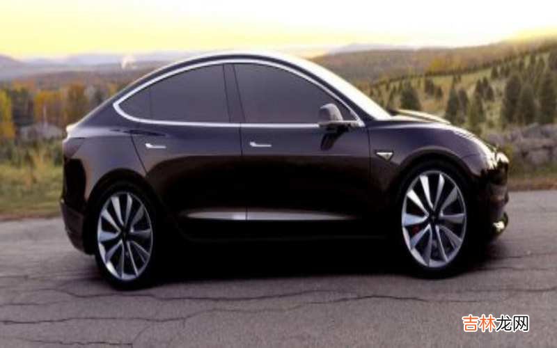 特斯拉model3保养项目有什么？