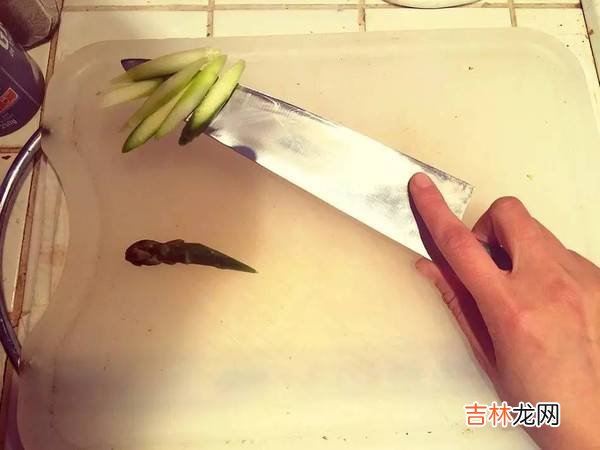 芦笋怎么处理