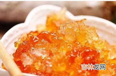 桃胶怎么保存