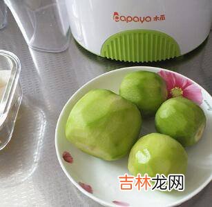 猕猴桃汁怎么榨好喝