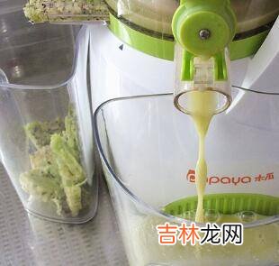 猕猴桃汁怎么榨好喝
