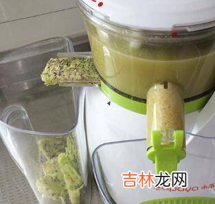 猕猴桃汁怎么榨好喝