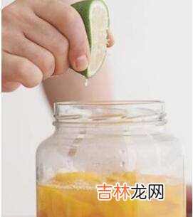 芒果酒的酿制方法