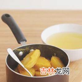 芒果酒的酿制方法