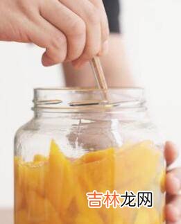 芒果酒的酿制方法