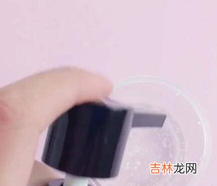 透泰起泡胶怎么做