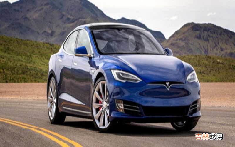 特斯拉中控盘怎么重启?