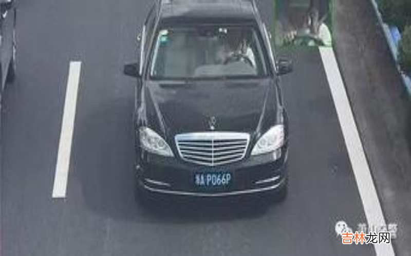 浙A是哪里的车牌