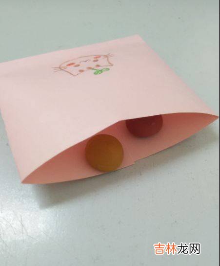 盲袋做法