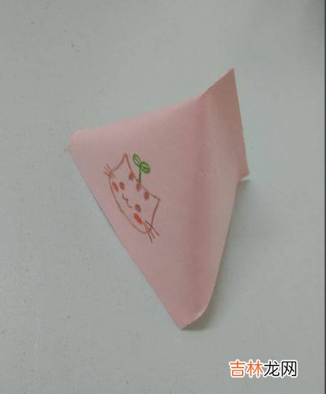 盲袋做法