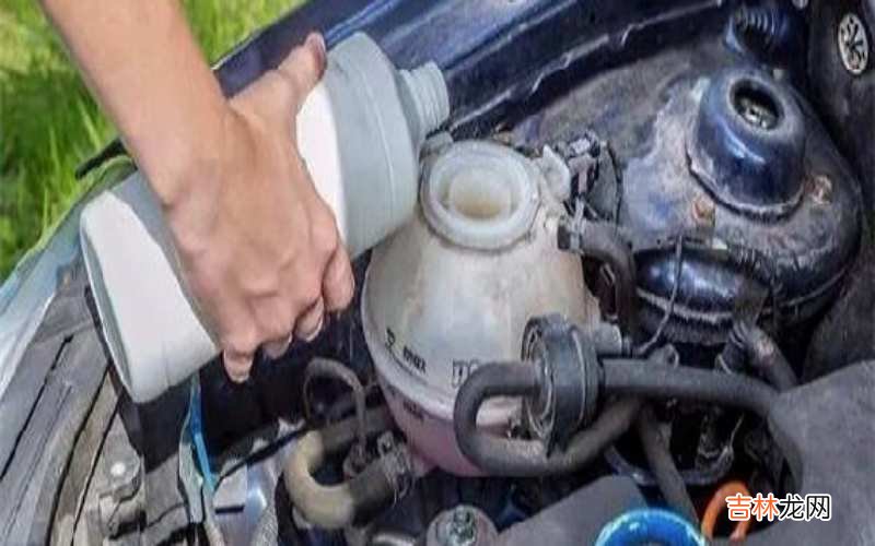刹车油的更换方法是什么?