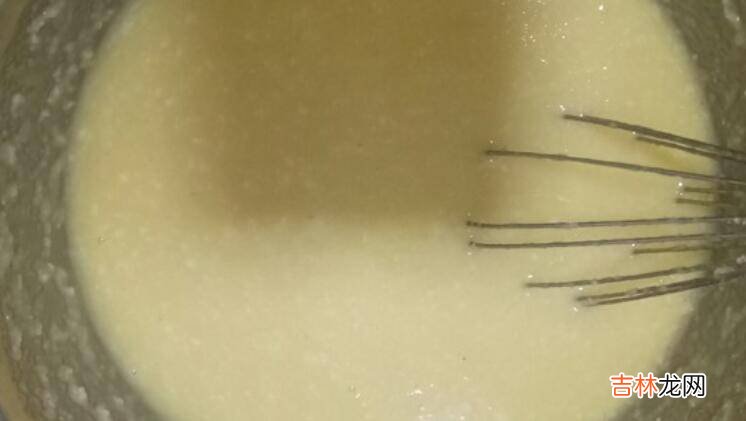 椰挞馅料配方