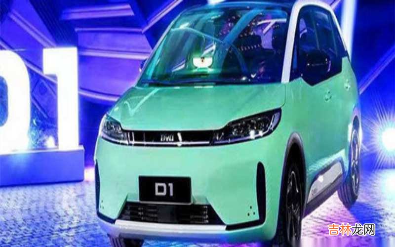 D1是什么车?