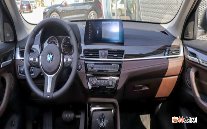宝马x1暖风开启的步骤是什么?