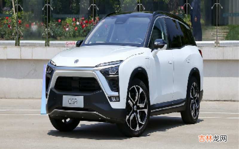 两个半圆弧是什么车?