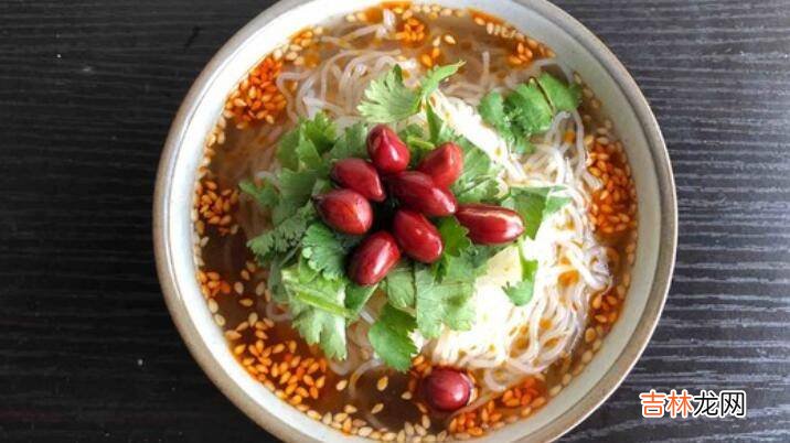粉店的汤粉的汤料最佳配方
