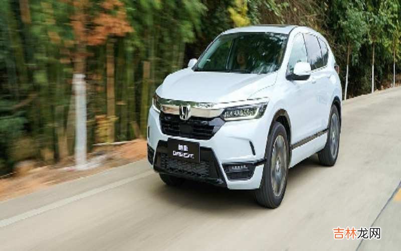 皓影和雪佛兰探界者的区别有哪些?