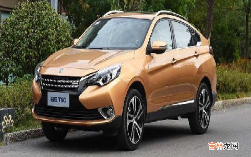 五角星的车标是什么车?