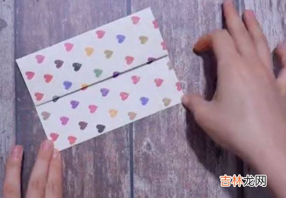 肓盒的制作方法