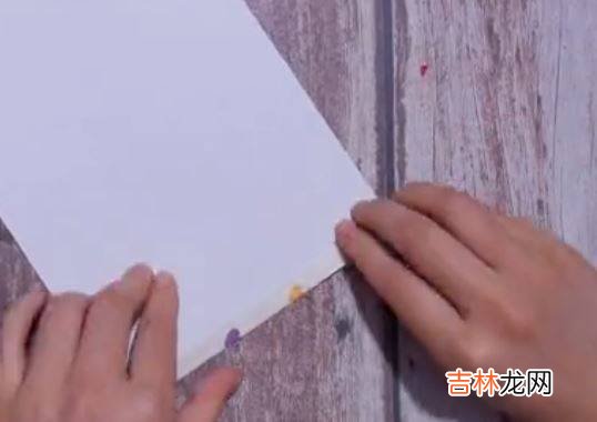 肓盒的制作方法
