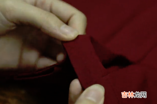 格裙定位线怎么拆