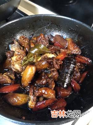 藏书羊肉做法