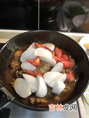 藏书羊肉做法
