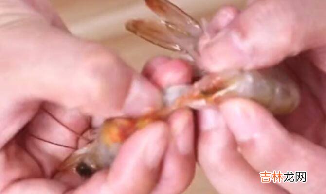 炸虾怎么炸