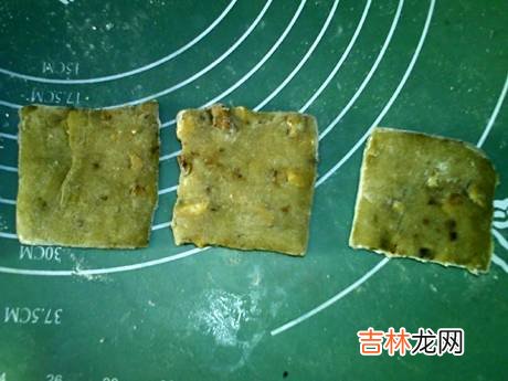 和果子配方