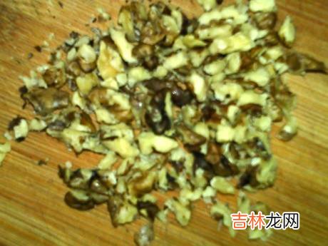 和果子配方