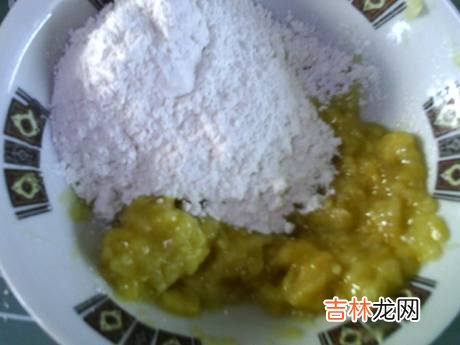 和果子配方