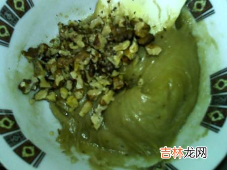 和果子配方