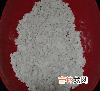 珍珠汤怎么弄成小疙瘩
