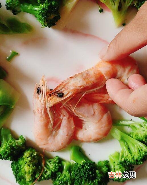 清水虾的做法是沸水还是冷水