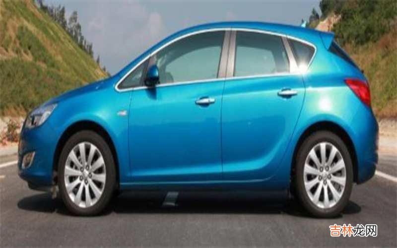 2013款英朗变速箱油多久更换一次?