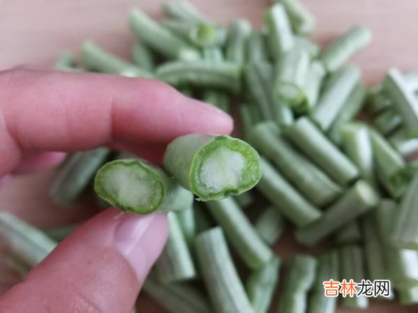 豆角蒸多长时间就熟了