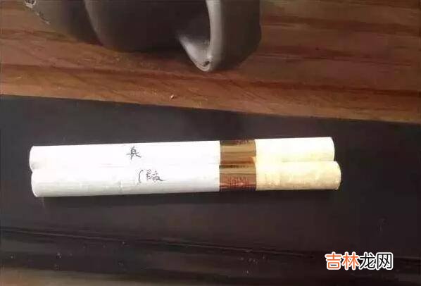 天叶怎么分辨真假